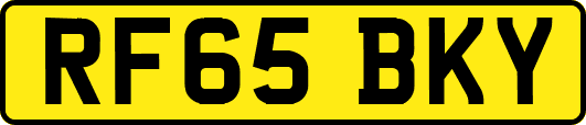 RF65BKY