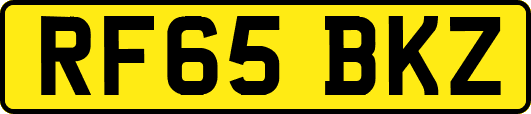 RF65BKZ