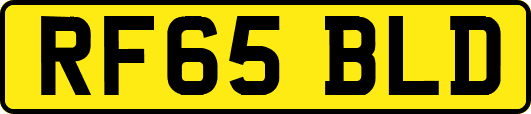 RF65BLD