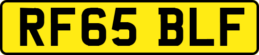 RF65BLF