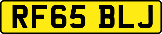 RF65BLJ