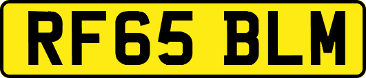 RF65BLM