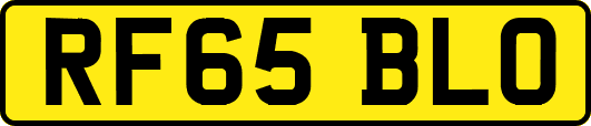 RF65BLO