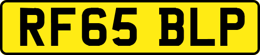 RF65BLP