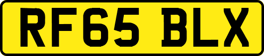 RF65BLX