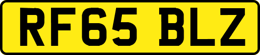 RF65BLZ