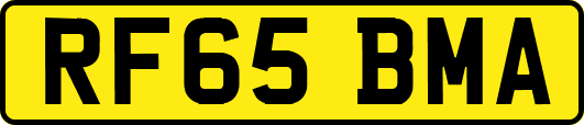 RF65BMA
