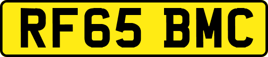 RF65BMC