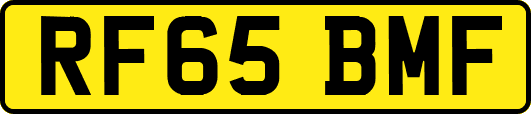 RF65BMF