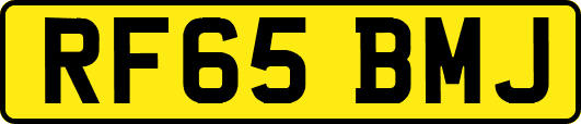 RF65BMJ