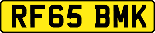 RF65BMK