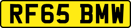 RF65BMW