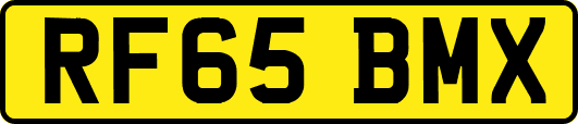 RF65BMX