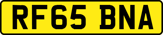 RF65BNA