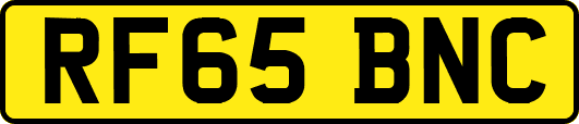 RF65BNC