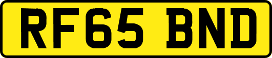 RF65BND