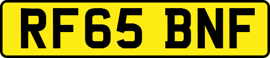 RF65BNF