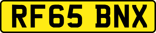 RF65BNX