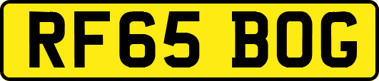 RF65BOG