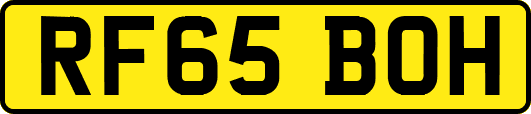 RF65BOH
