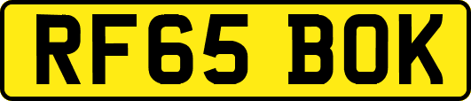 RF65BOK
