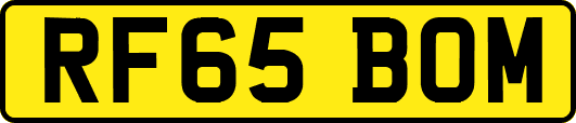 RF65BOM