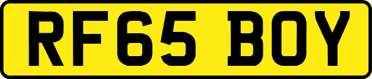 RF65BOY