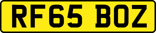 RF65BOZ