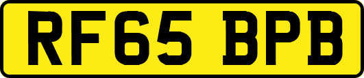 RF65BPB