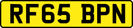 RF65BPN