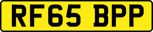 RF65BPP