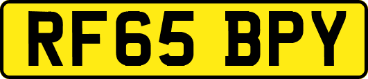 RF65BPY
