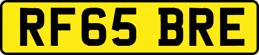RF65BRE