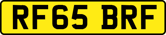 RF65BRF