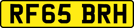 RF65BRH