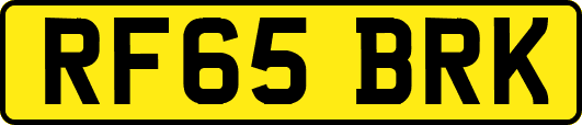 RF65BRK