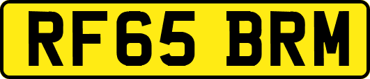 RF65BRM