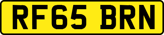 RF65BRN