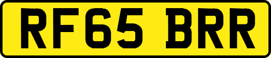 RF65BRR