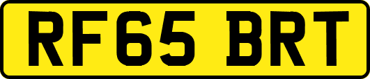 RF65BRT