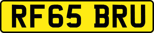 RF65BRU