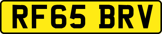 RF65BRV