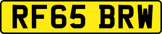 RF65BRW