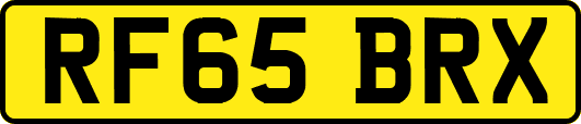 RF65BRX