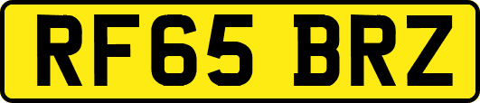 RF65BRZ