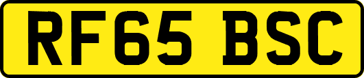 RF65BSC