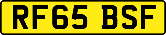 RF65BSF