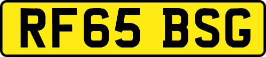 RF65BSG