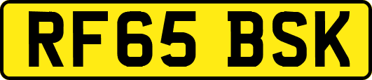 RF65BSK