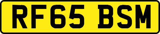 RF65BSM